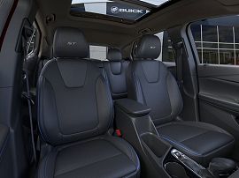 2026 Buick Encore GX