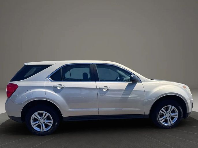 2011 Chevrolet Equinox