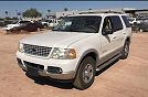 2002 Ford Explorer Limited Edition image 0