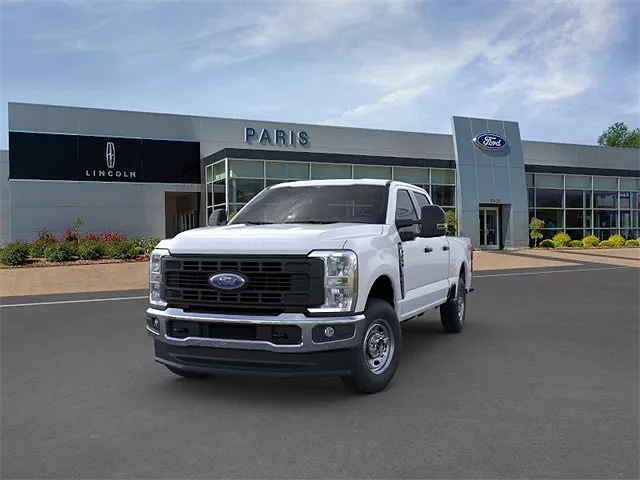 2024 Ford F-250 XL image 1