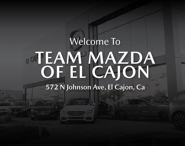 2024 Mazda Mazda3 Select Sport image 1