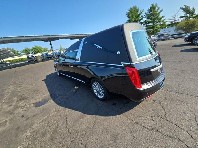2017 Cadillac XTS