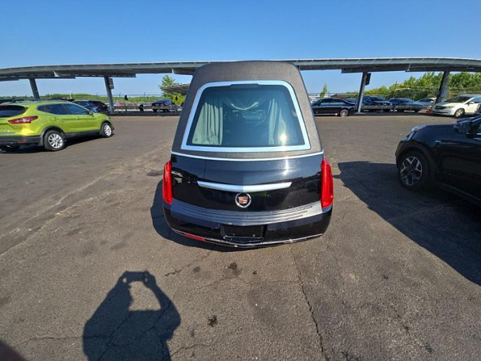 2017 Cadillac XTS