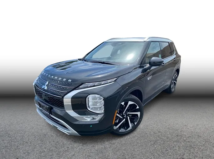2025 Mitsubishi Outlander