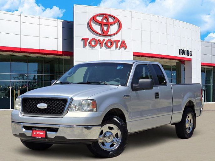 2006 Ford F-150