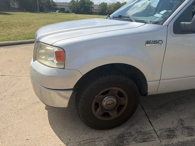 2006 Ford F-150