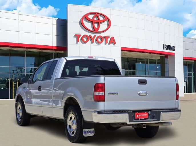 2006 Ford F-150
