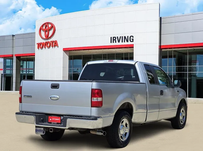 2006 Ford F-150