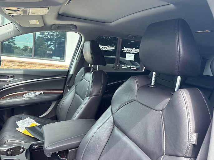 2020 Acura MDX