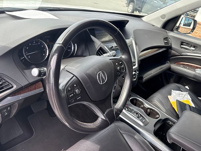 2020 Acura MDX