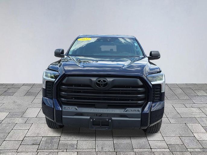 2023 Toyota Tundra