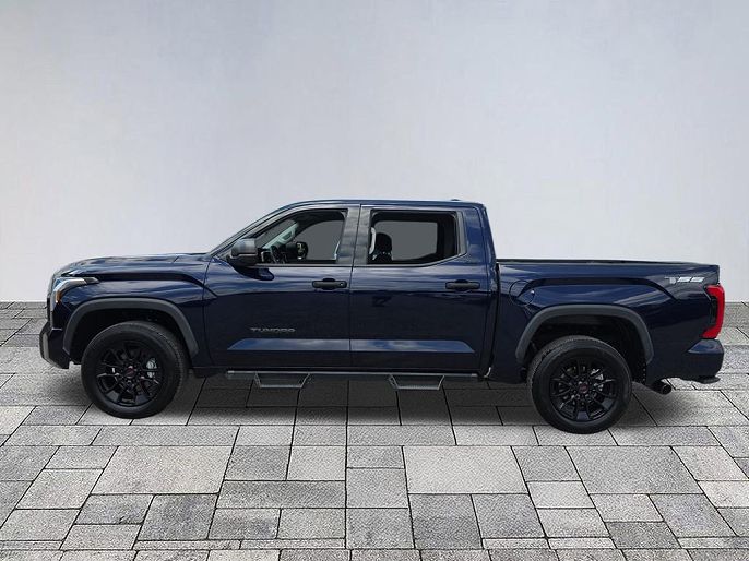 2023 Toyota Tundra