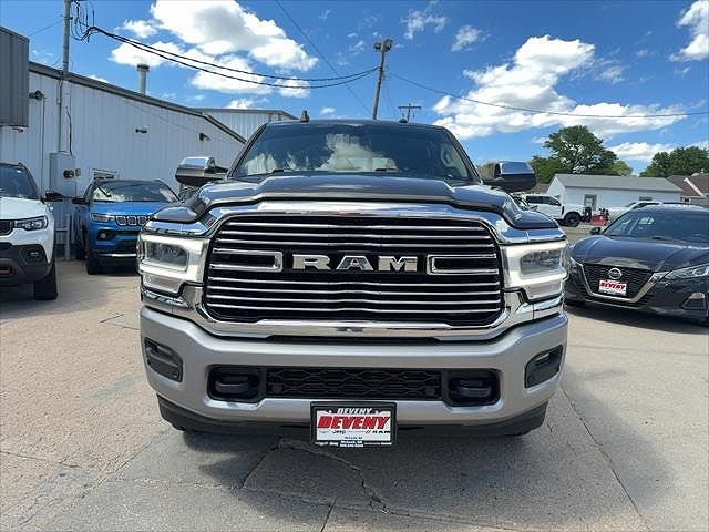 2020 Ram 2500