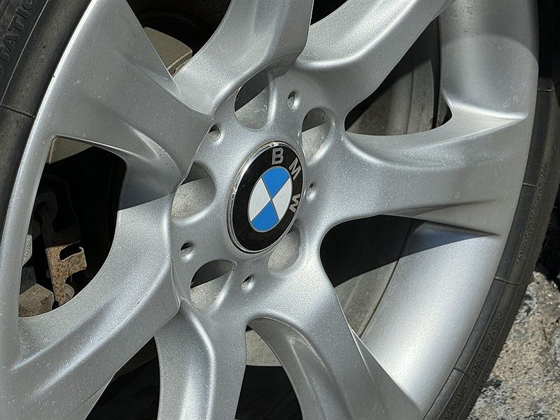 2015 BMW 3 Series 328i image 8