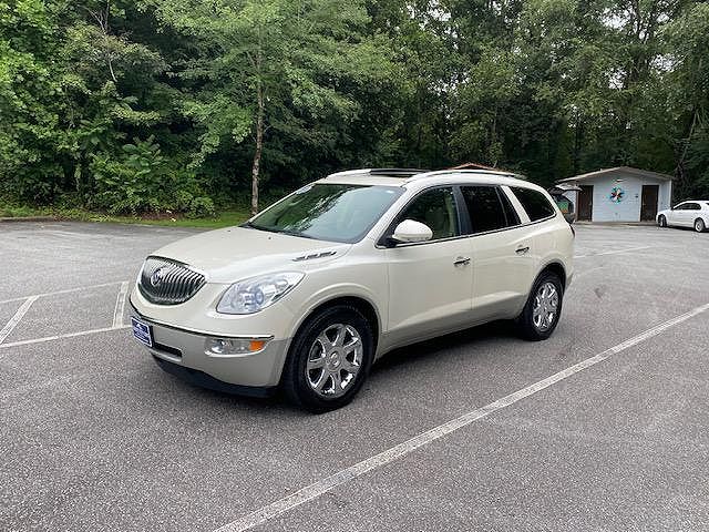 2009 Buick Enclave