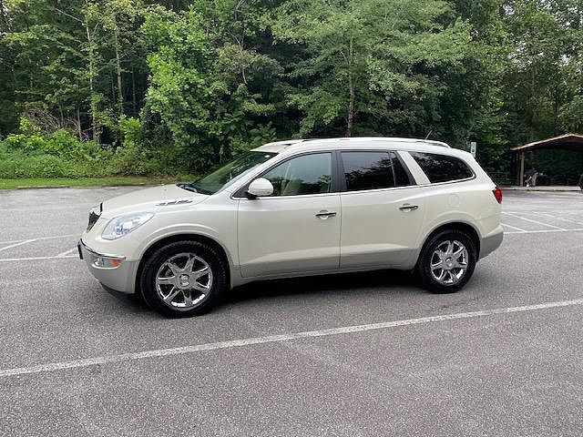 2009 Buick Enclave
