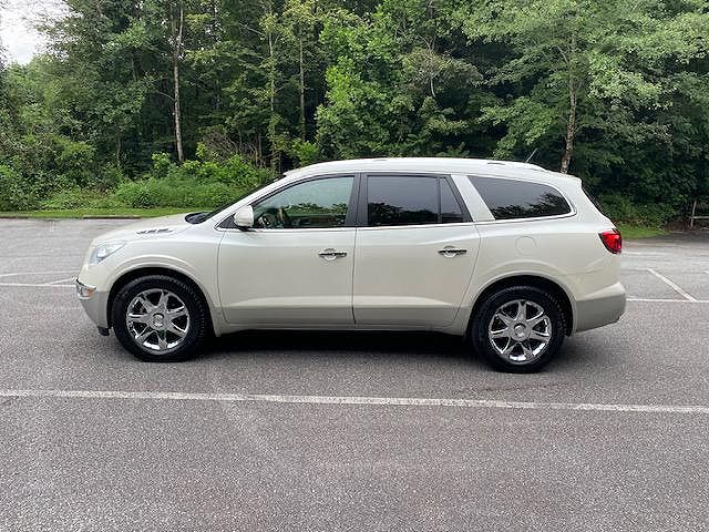 2009 Buick Enclave