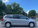 2017 Dodge Grand Caravan SE image 4