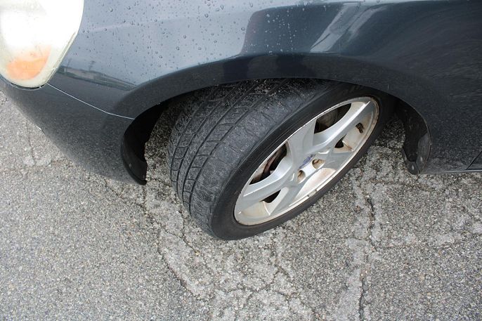 2012 Volvo S60