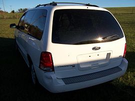 Used 2004 Ford Freestar ($2,495) | CarStory Used 2004 Ford Freestar ($2,495) | CarStory