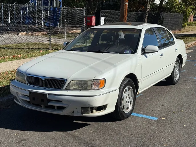 1999 Infiniti I30
