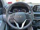 2021 Hyundai Tucson Limited Edition image 16