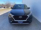 2021 Hyundai Tucson Limited Edition image 2
