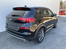 2021 Hyundai Tucson Limited Edition image 6