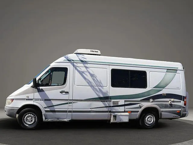 2003 Dodge Sprinter