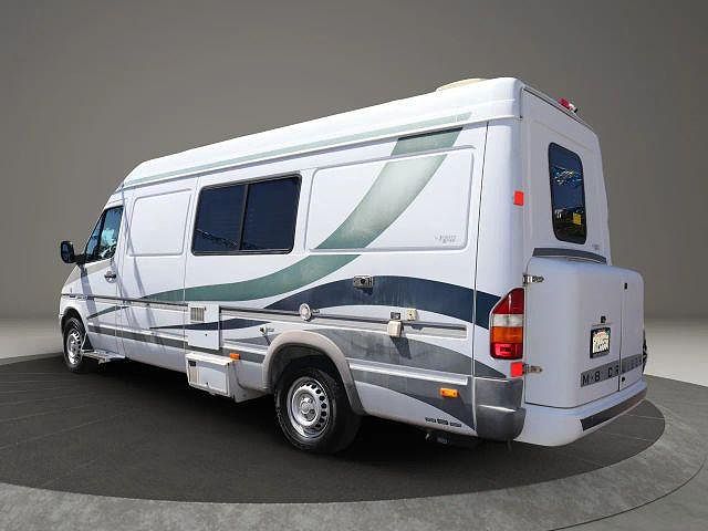2003 Dodge Sprinter
