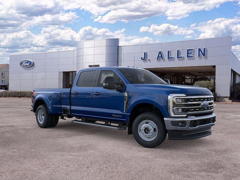 2026 Ford F-350