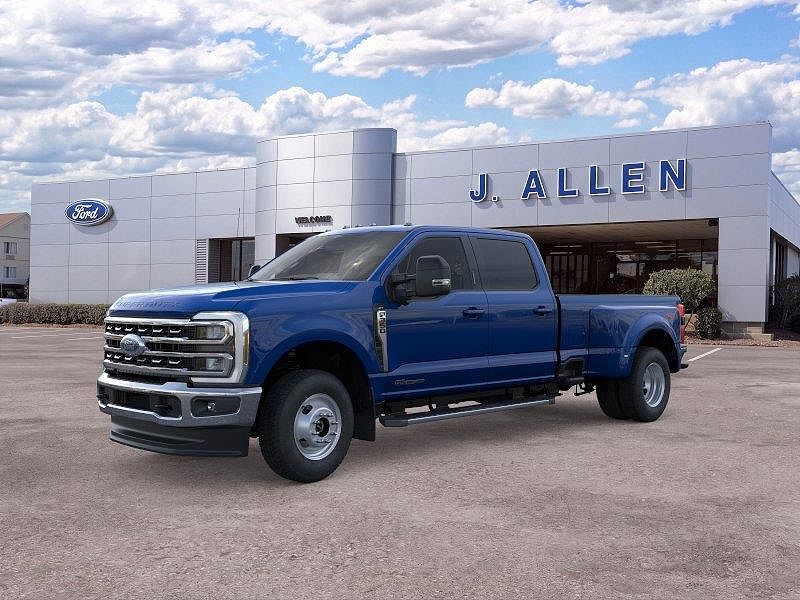 2026 Ford F-350