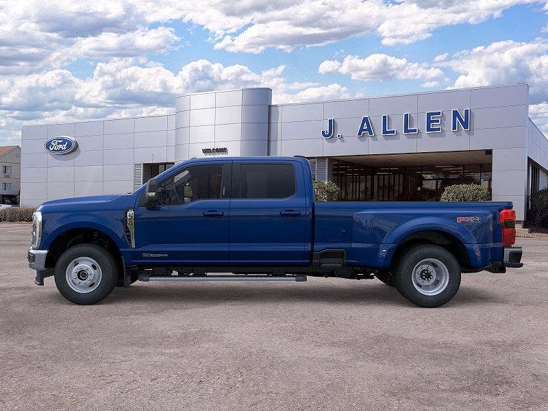2026 Ford F-350