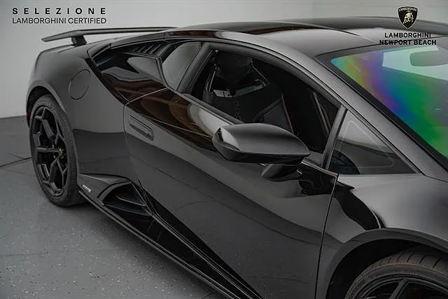 2023 Lamborghini Huracan