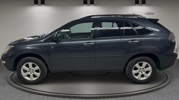 2008 Lexus RX