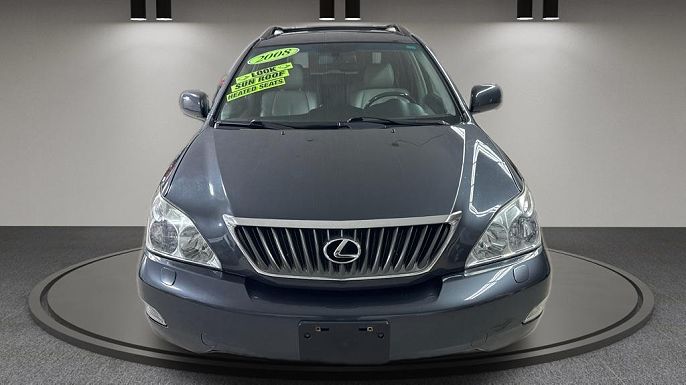 2008 Lexus RX