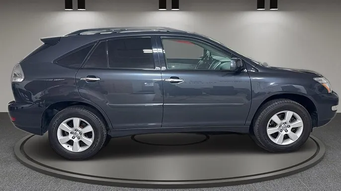 2008 Lexus RX