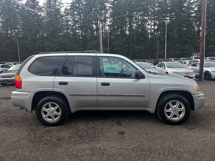 2008 GMC Envoy