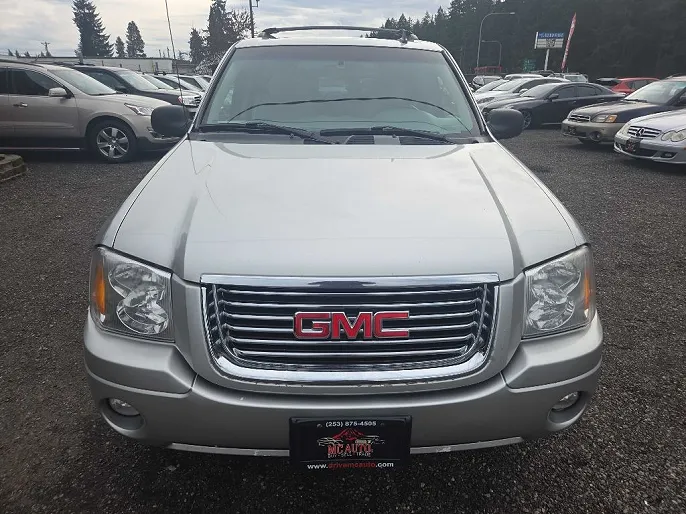2008 GMC Envoy