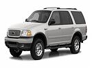 2002 Ford Expedition Eddie Bauer image 0