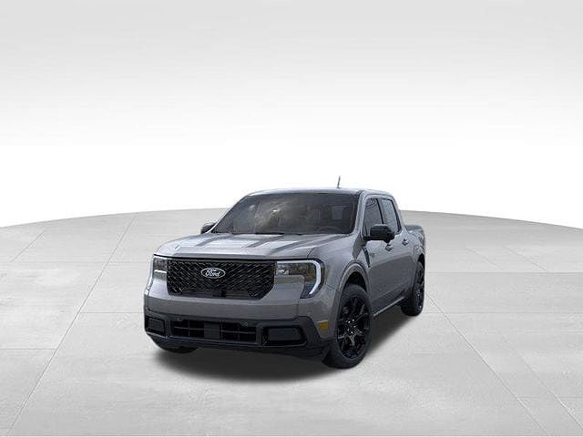 2025 Ford Maverick