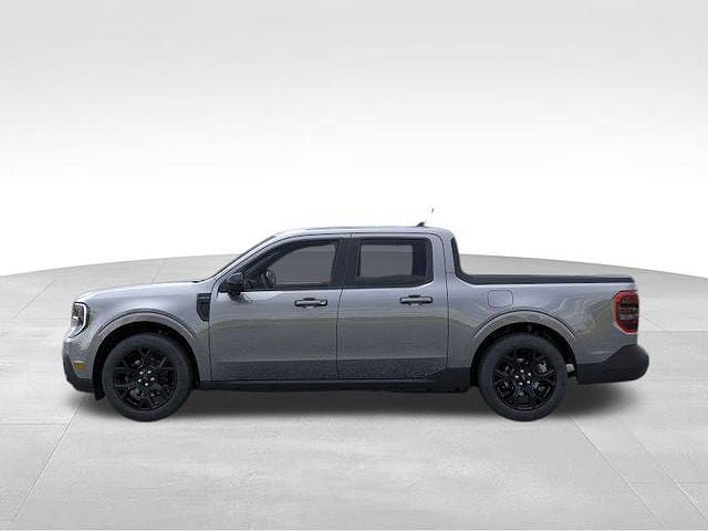2025 Ford Maverick