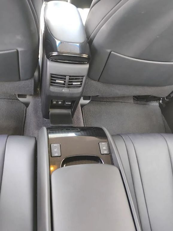 2018 Toyota Mirai