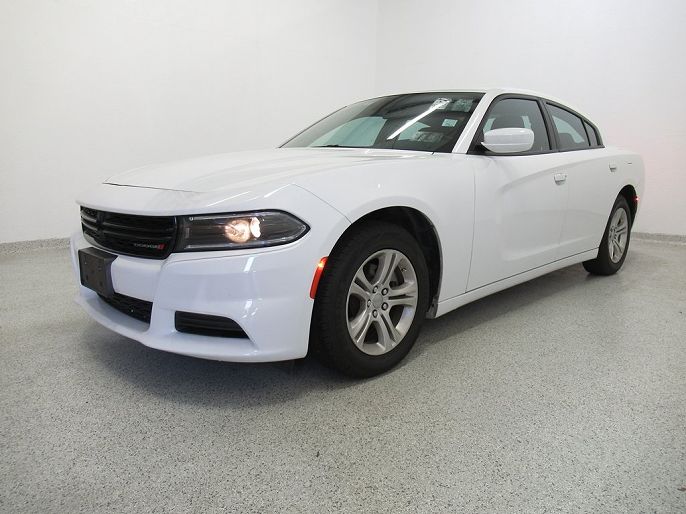 2022 Dodge Charger