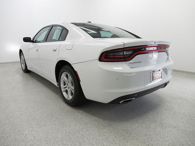 2022 Dodge Charger