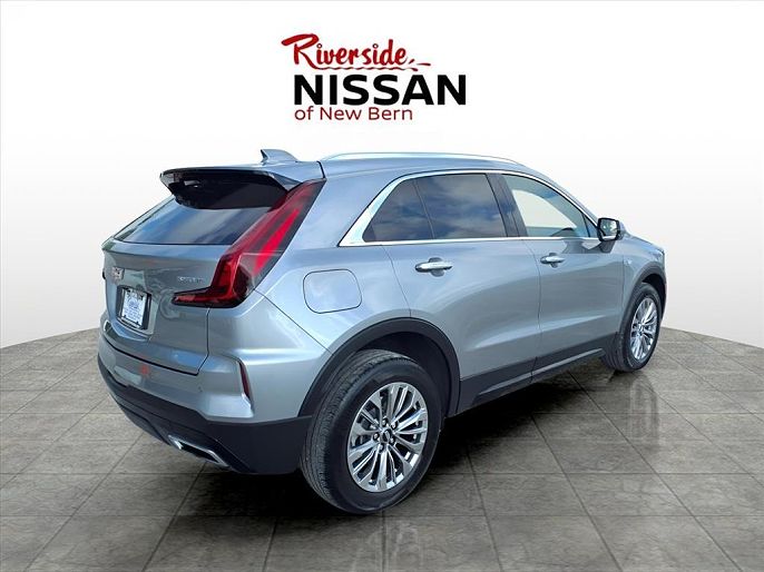 2024 Cadillac XT4