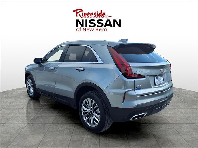 2024 Cadillac XT4
