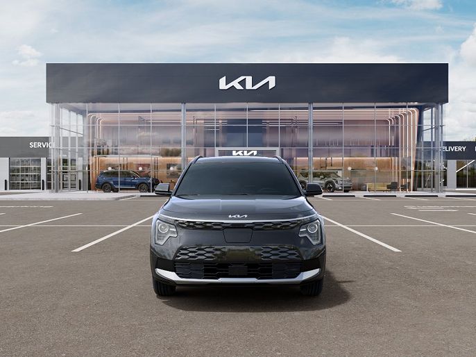 2026 Kia Niro EV