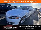 2015 Jaguar XF Portfolio image 0