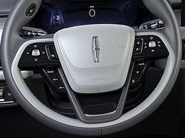 2026 Lincoln Aviator